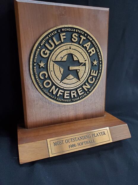 Elaine Devlin Trophy