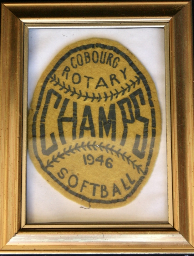 crest Rotary