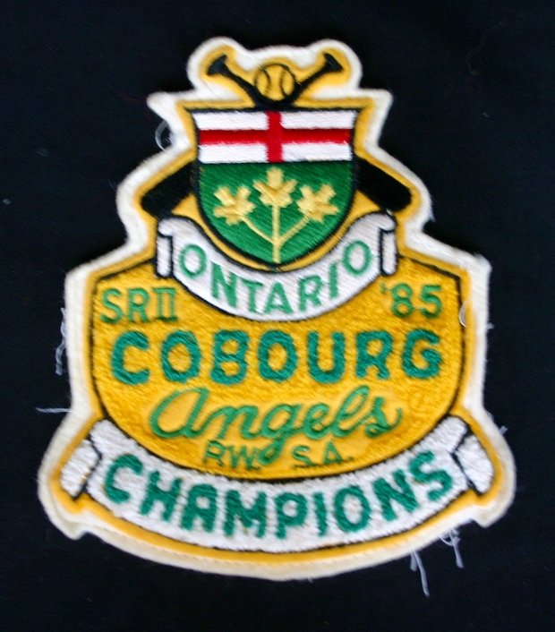 Cobourg angels