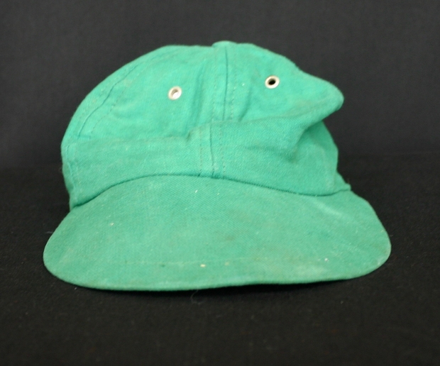 Cobourg Angels softball team hat