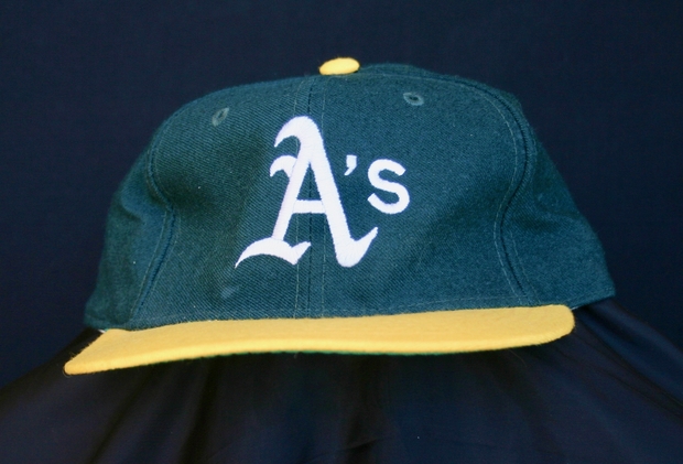 Cobourg Angels ball cap