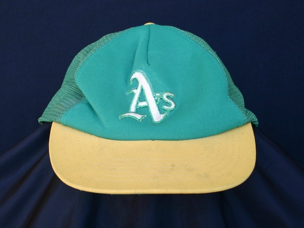 Cobourg Angels Ball cap 