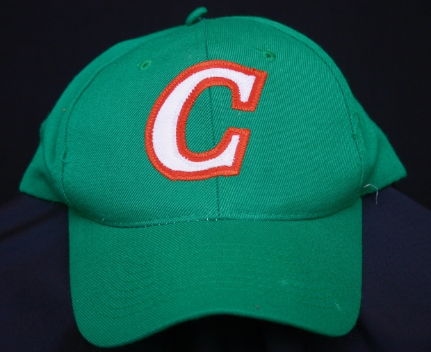 Cold Springs Cats ball cap