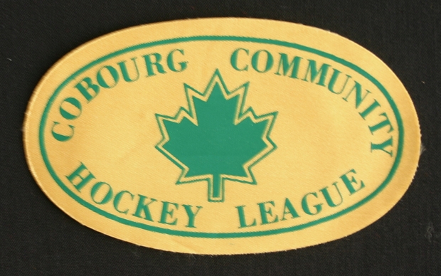 Cobourg Community Hockey League crest