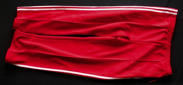 Frank Mazza Team Canada track pants