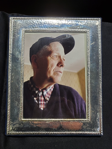 Layton Dodge profile photo