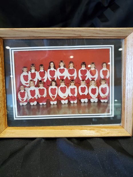 1980c Cobourg Figure Skating Club photo