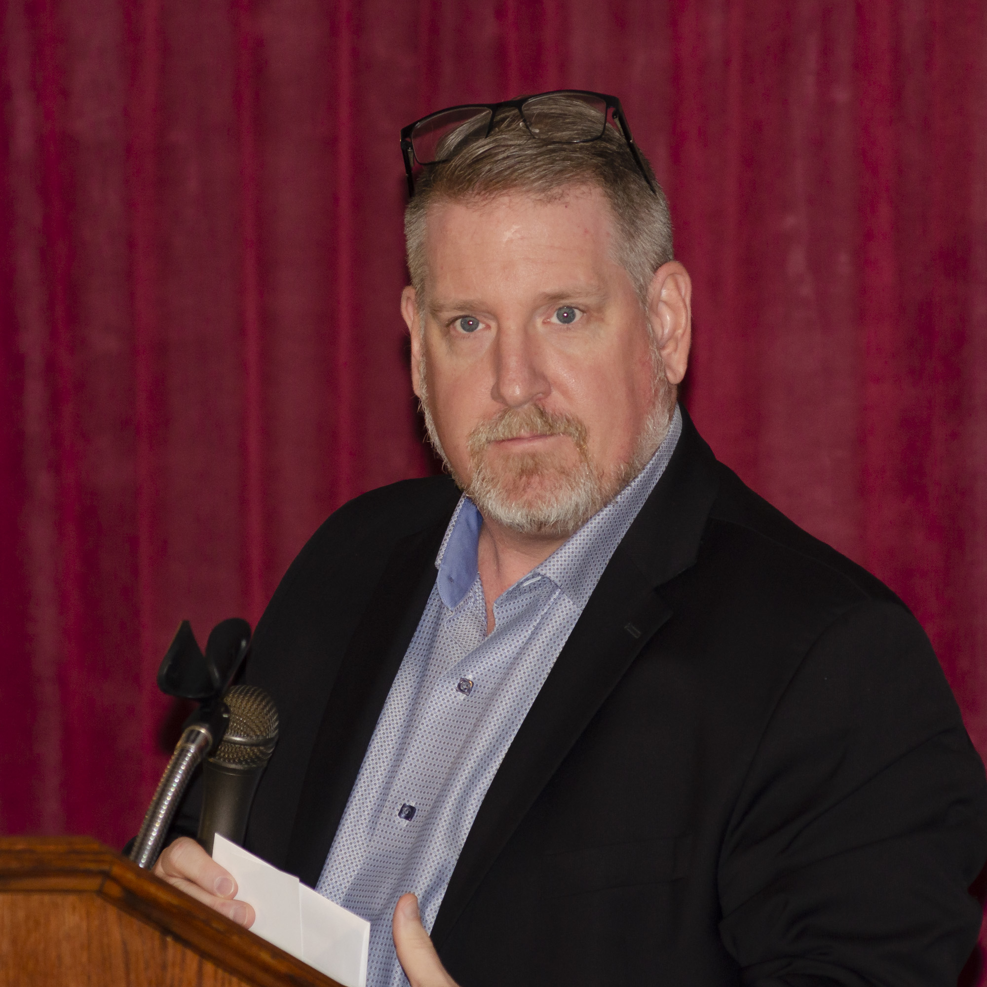 2023 Induction Dinner Photos