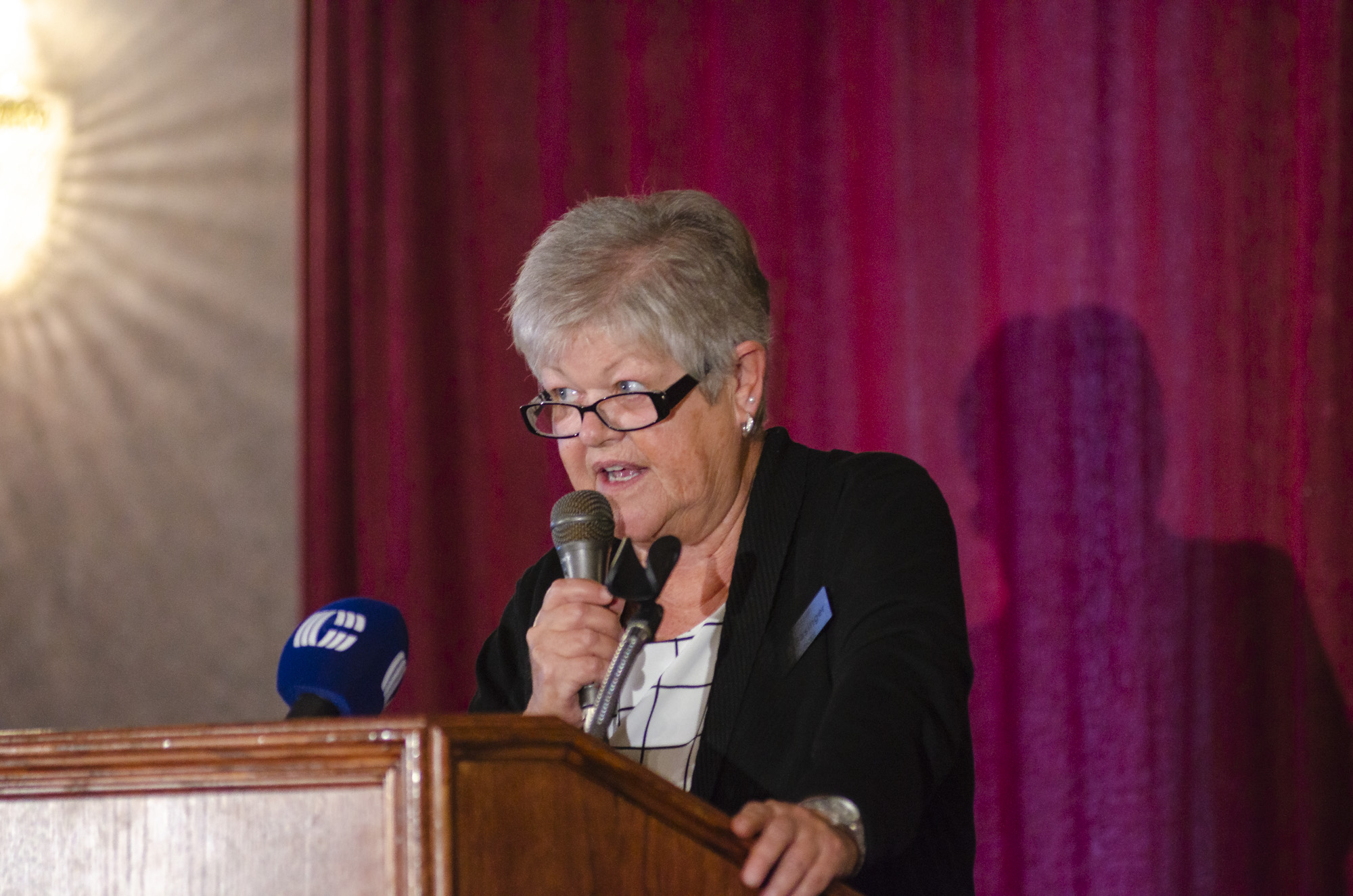 2023 Induction Dinner Photos