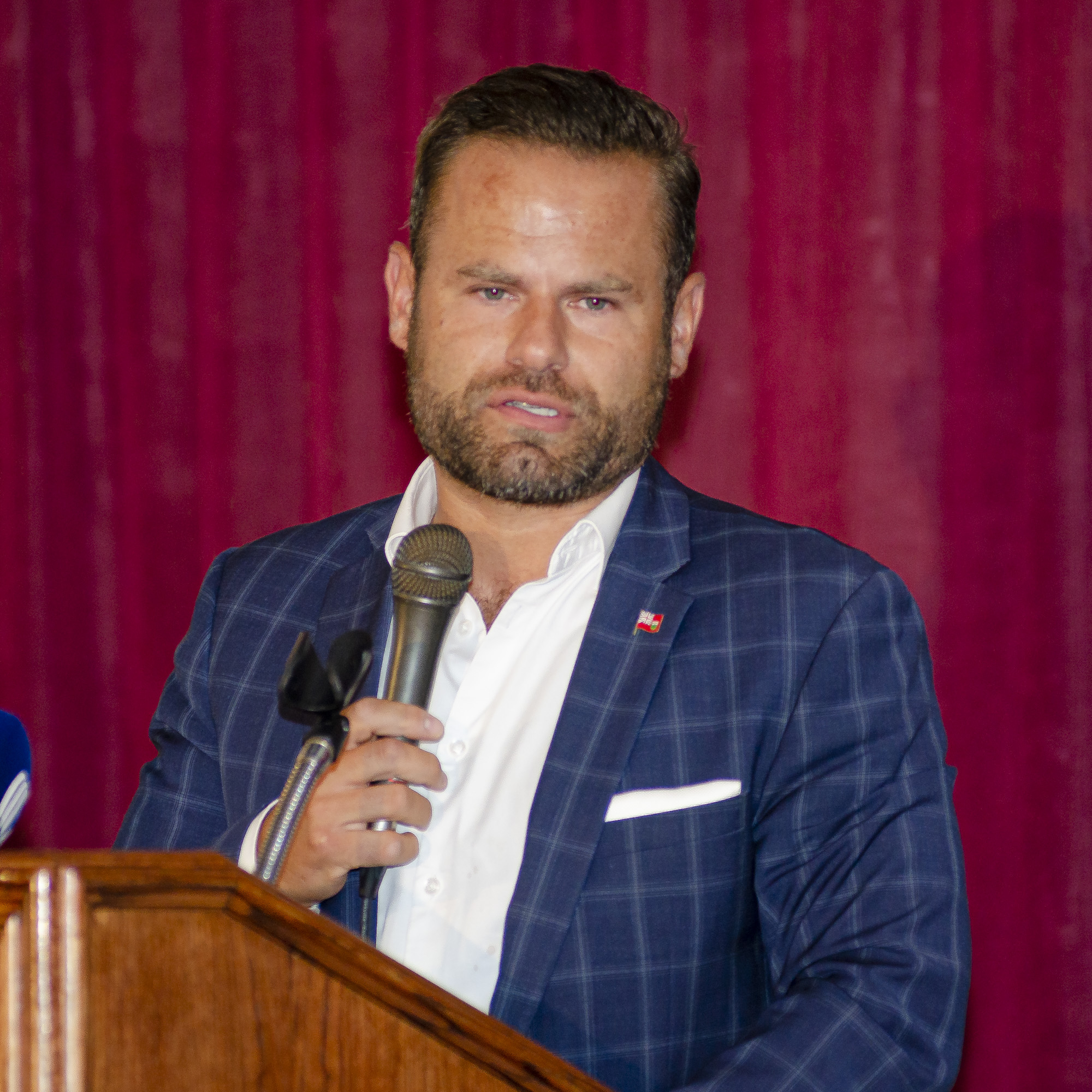 2023 Induction Dinner Photos