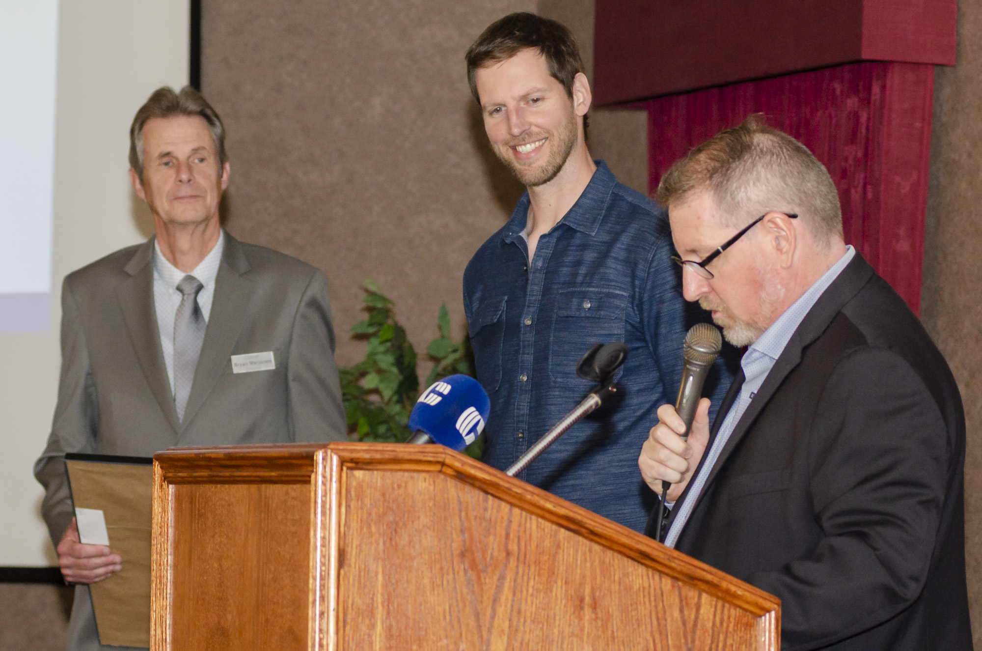 2023 Induction Dinner Photos