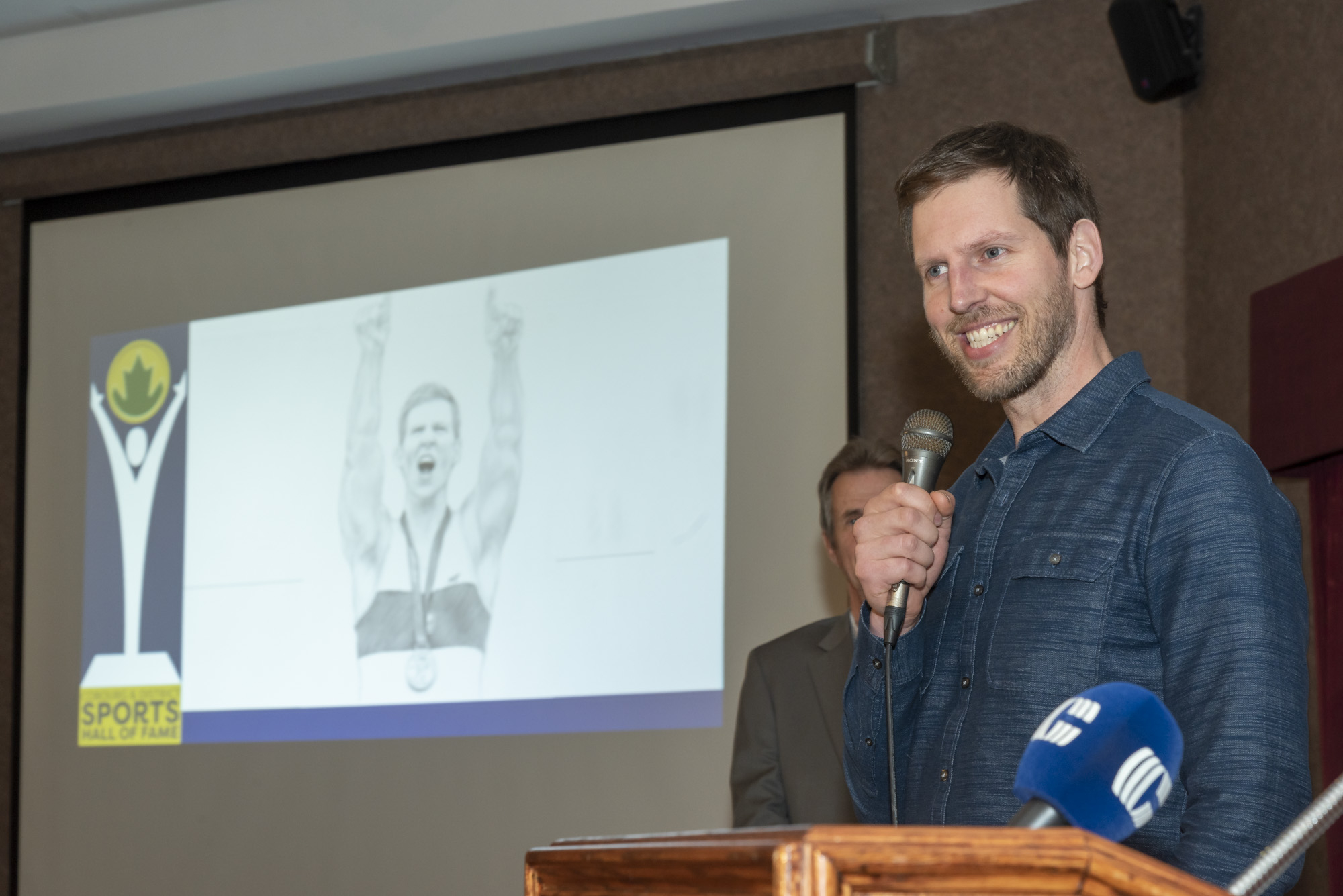 2023 Induction Dinner Photos