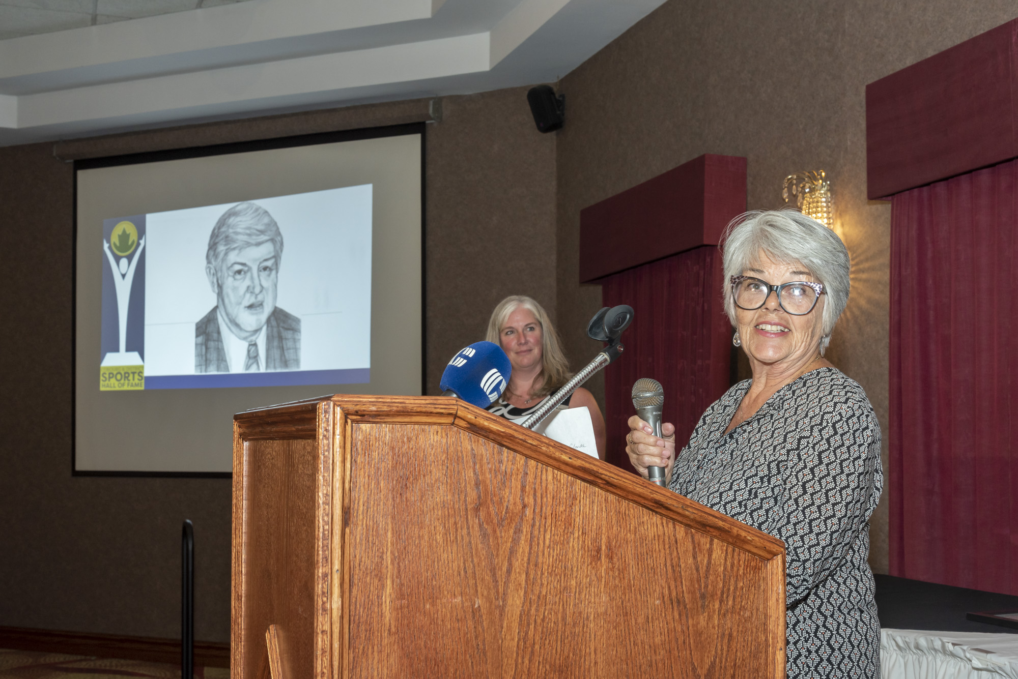 2023 Induction Dinner Photos