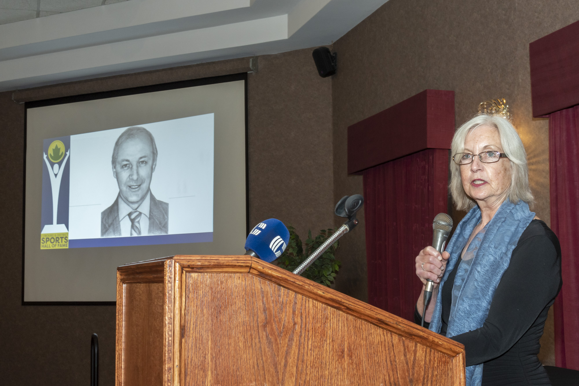 2023 Induction Dinner Photos