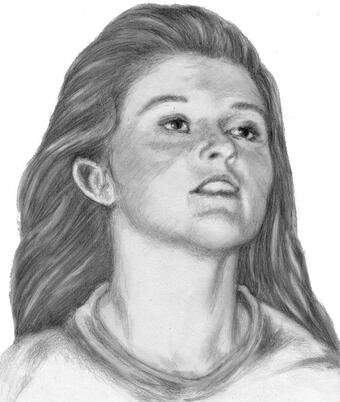 Gail Johns-Rees head