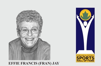 Fran Jay