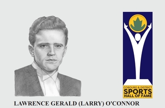 Larry O'Connor