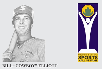 Bill (Cowboy) Elliott