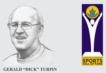 Gerald (Dick) Turpin