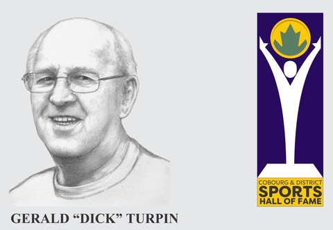 Gerald (Dick) Turpin