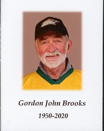 Gord Brooks